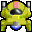 Alien Outbreak icon